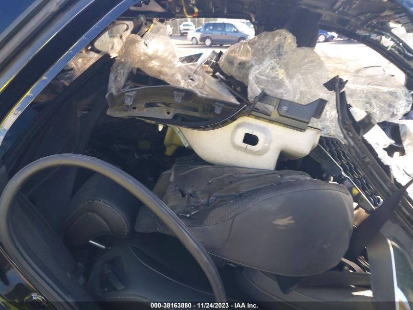 2020 MAZDA CX-30 PREFERRED PACKAGE - 3MVDMBDLXLM136478