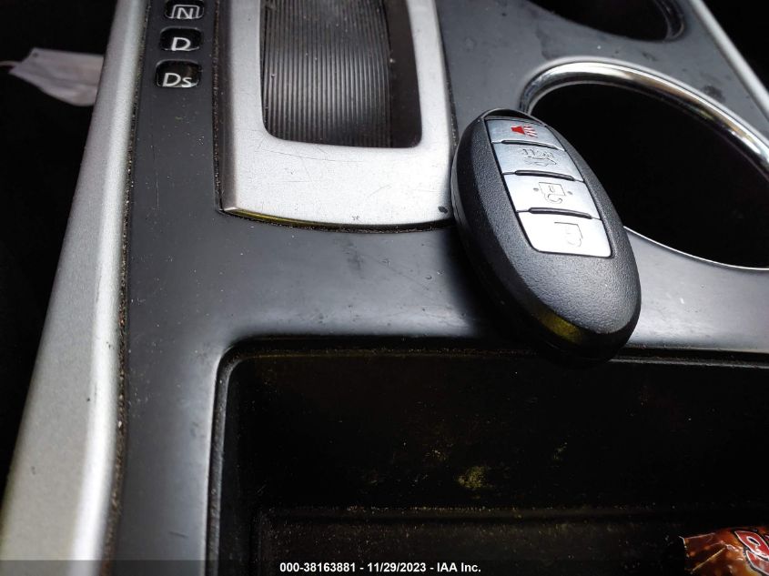 2015 NISSAN ALTIMA 2.5/2.5 S/2.5 SL/2.5 SV - 1N4AL3AP1FN332300