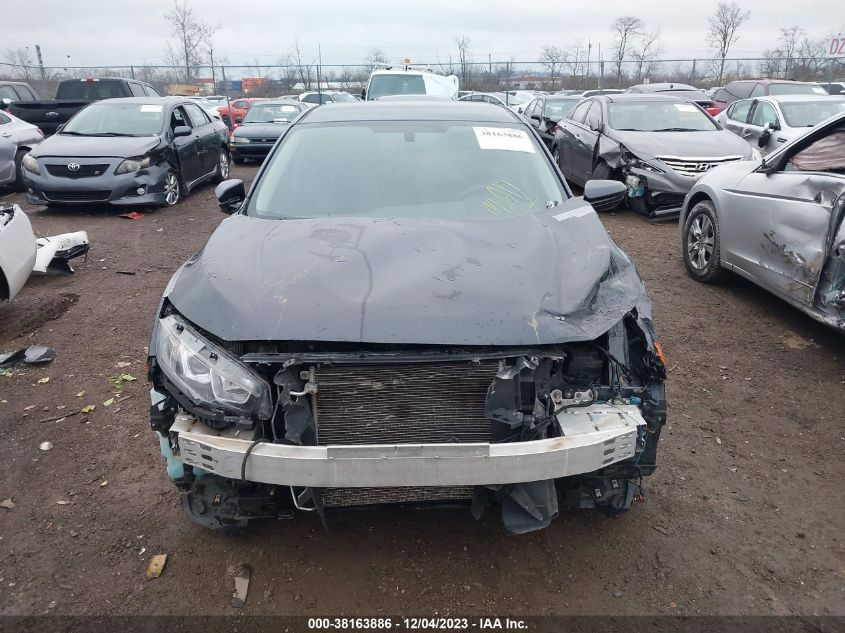 2017 HONDA CIVIC LX - 19XFC2F5XHE033736
