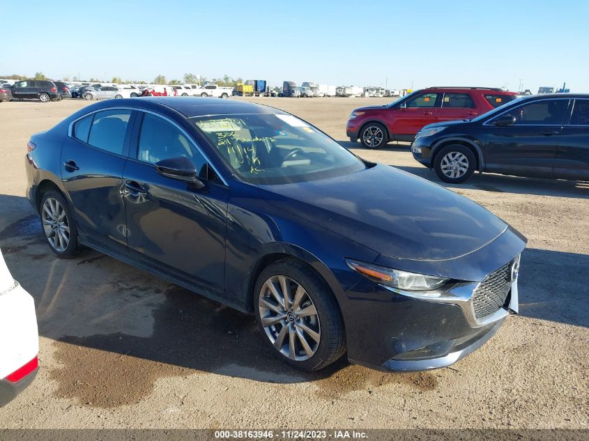 MAZDA MAZDA3 PREMIUM 2021