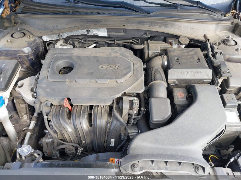 2019 KIA OPTIMA LX/S - 5XXGT4L35KG369702