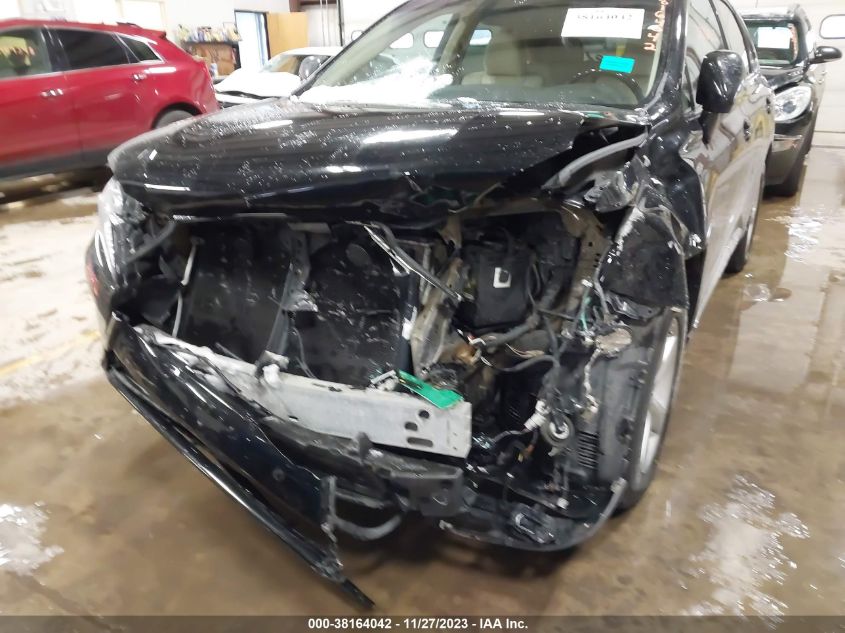 2013 LEXUS RX 350 - 2T2BK1BA6DC214836