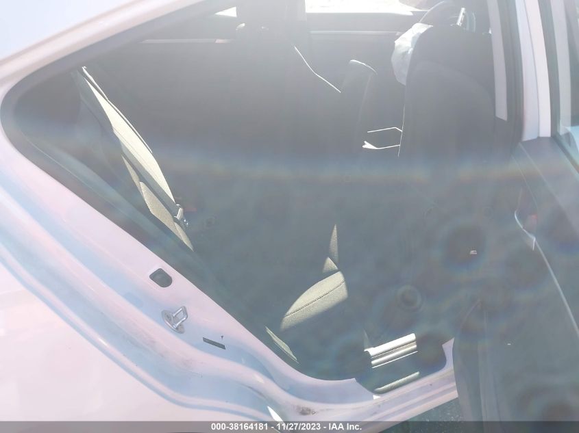 2019 HYUNDAI ELANTRA SE - 5NPD74LF7KH412930