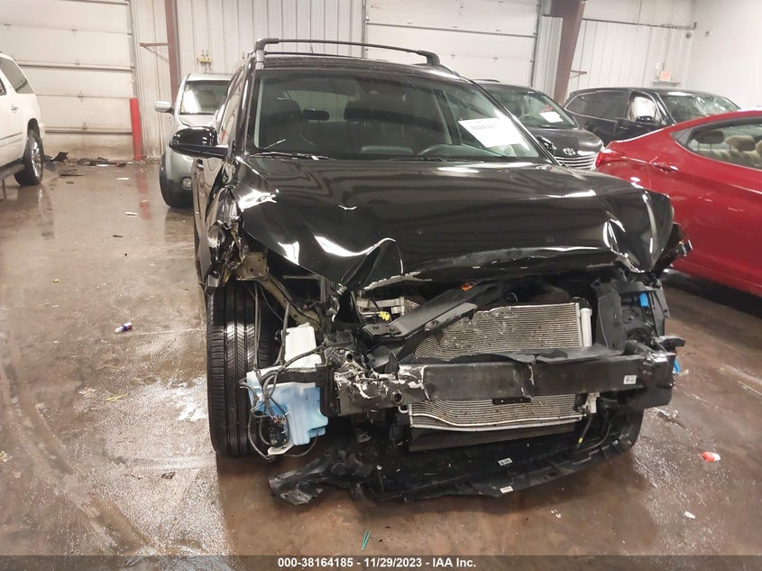 VIN KM8K22AA1LU581507 2020 HYUNDAI KONA SEL
