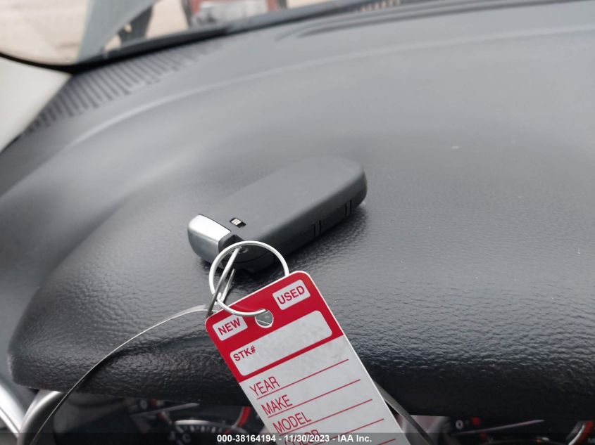 2015 DODGE JOURNEY SE - 3C4PDCABXFT566053