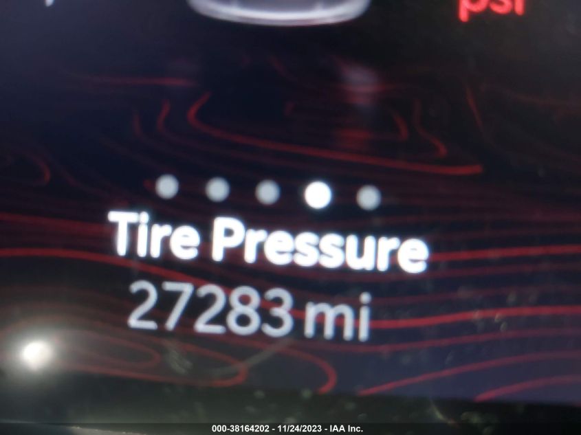 2022 JEEP GRAND CHEROKEE ALTITUDE - 1C4RJHAG2N8583016