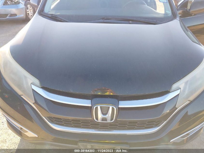 2016 HONDA CR-V EX - 3CZRM3H51GG700154