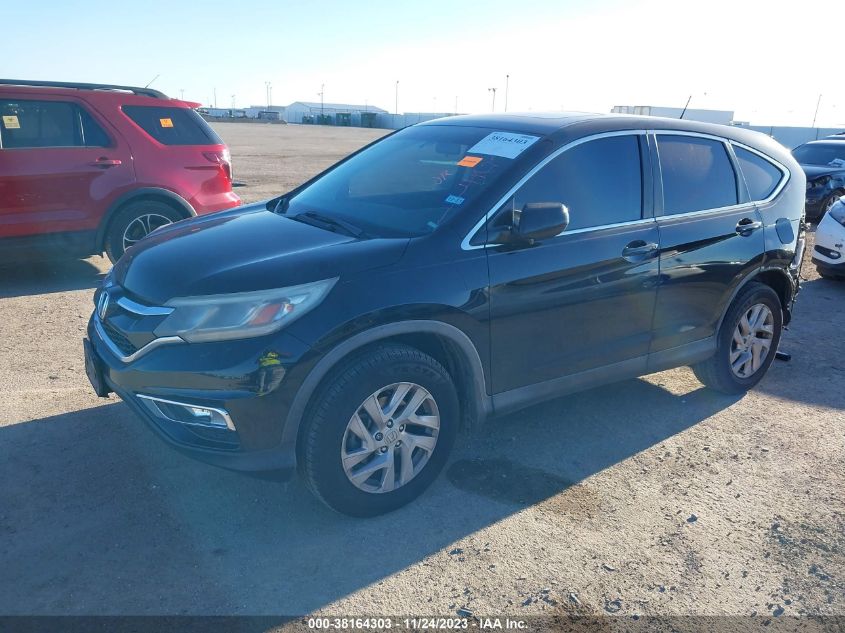 2016 HONDA CR-V EX - 3CZRM3H51GG700154