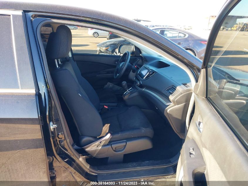 2016 HONDA CR-V EX - 3CZRM3H51GG700154