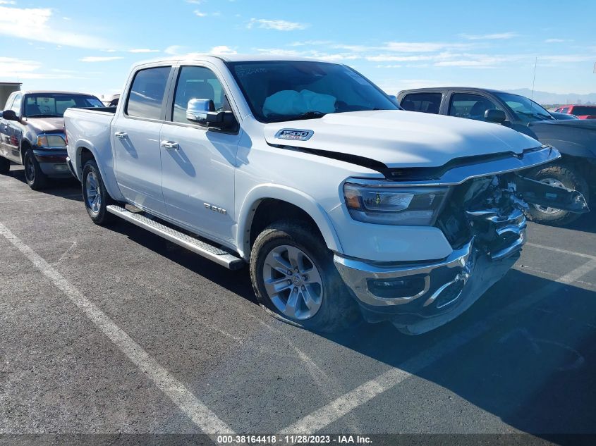 2021 DODGE RAM - XXXXXXXXXXXXXXXXX