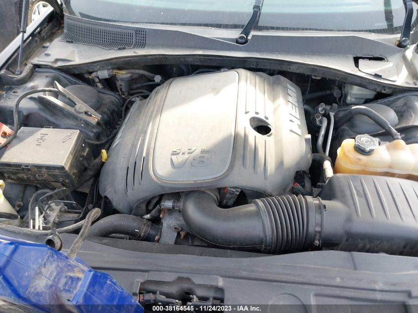 2014 CHRYSLER 300C 2C3CCAKT9EH128553