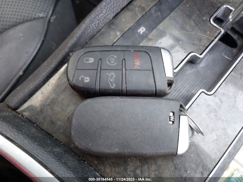 2014 CHRYSLER 300C 2C3CCAKT9EH128553