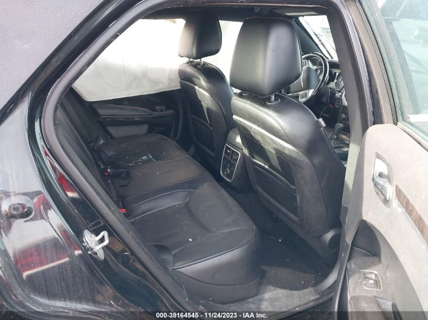 2014 CHRYSLER 300C 2C3CCAKT9EH128553