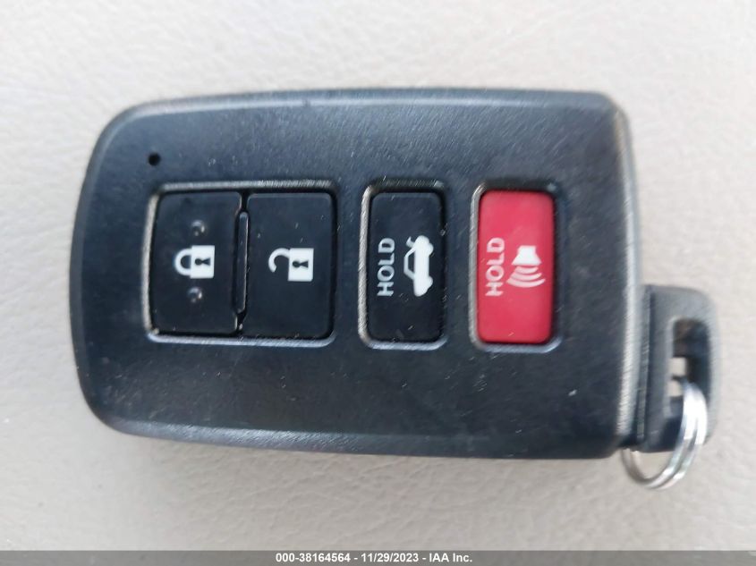 2014 TOYOTA CAMRY XLE V6 - 4T1BK1FK0EU026367