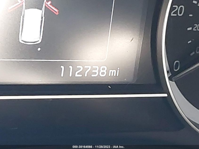 2019 KIA NIRO FE/LX - KNDCB3LCXK5220461