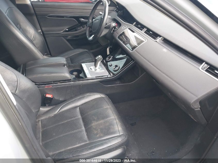 2020 LAND ROVER RANGE ROVER EVOQUE SE - SALZP2FX3LH060761