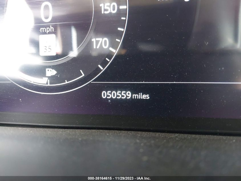 2020 LAND ROVER RANGE ROVER EVOQUE SE - SALZP2FX3LH060761