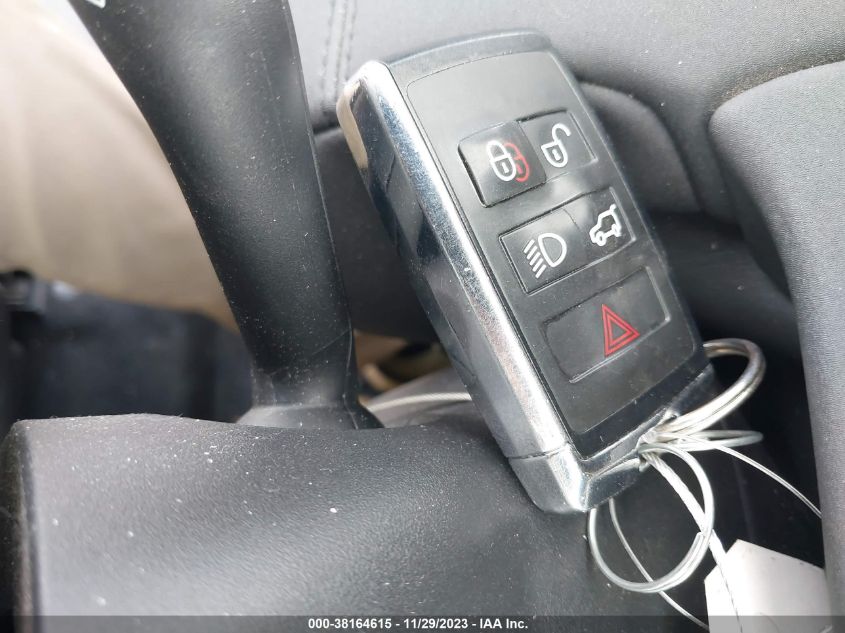 2020 LAND ROVER RANGE ROVER EVOQUE SE - SALZP2FX3LH060761