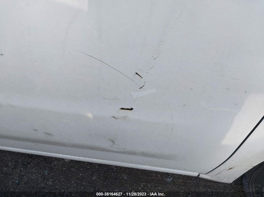 2013 NISSAN NV CARGO NV2500 HD S V6 1N6BF0LX9DN109952