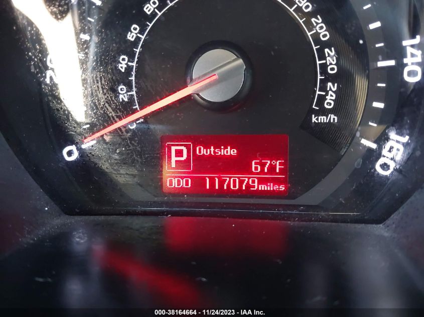 2016 KIA SPORTAGE LX - KNDPB3AC3G7804538