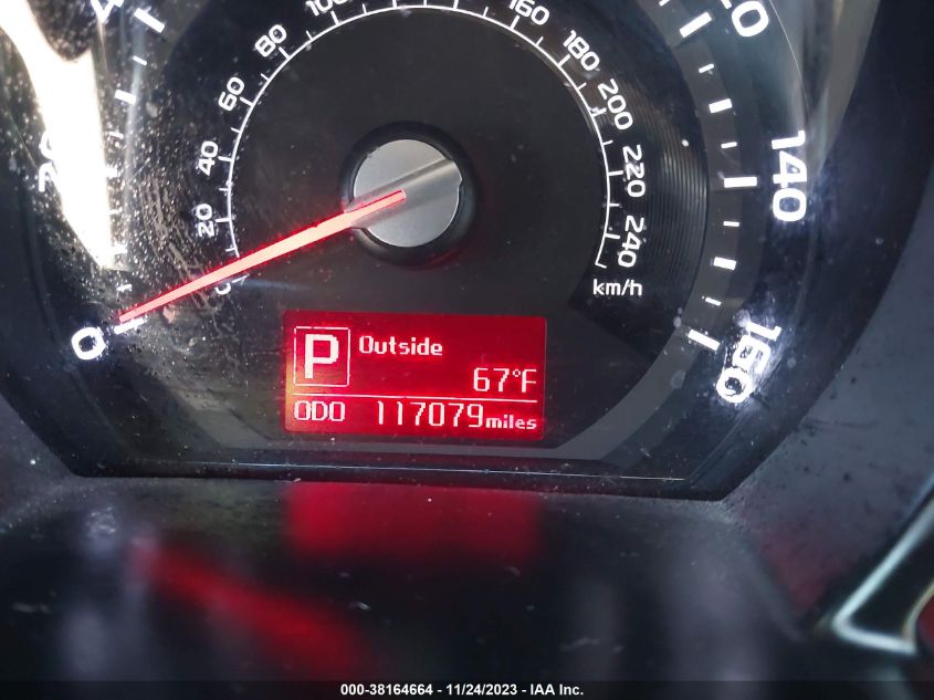 2016 KIA SPORTAGE LX - KNDPB3AC3G7804538