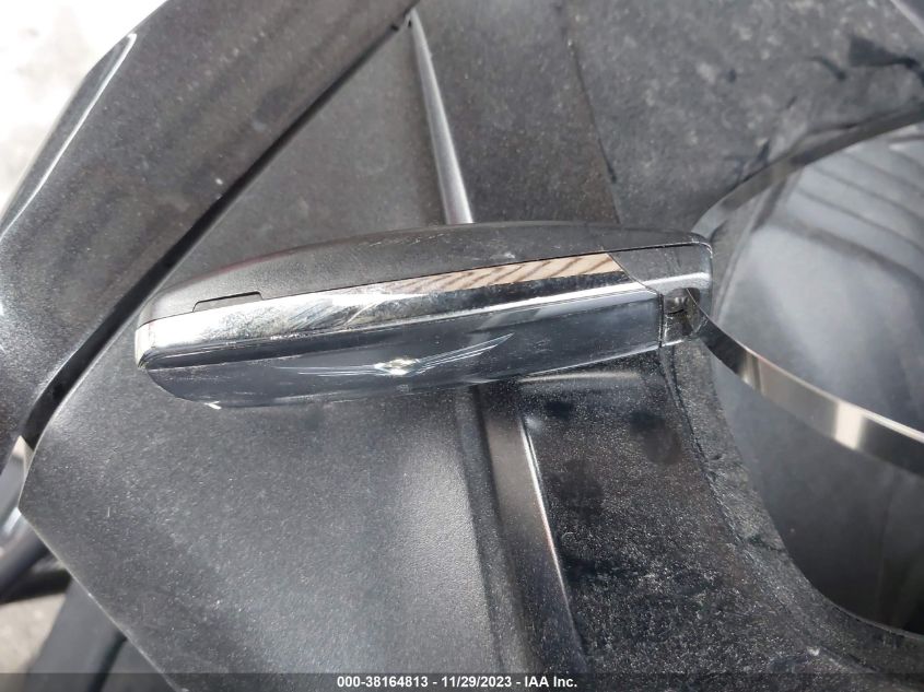 2021 HONDA GL1800 D JH2SC7952MK301667