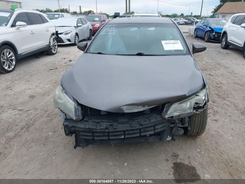 2015 TOYOTA CAMRY LE/XLE/SE/XSE - 4T1BF1FK7FU935521