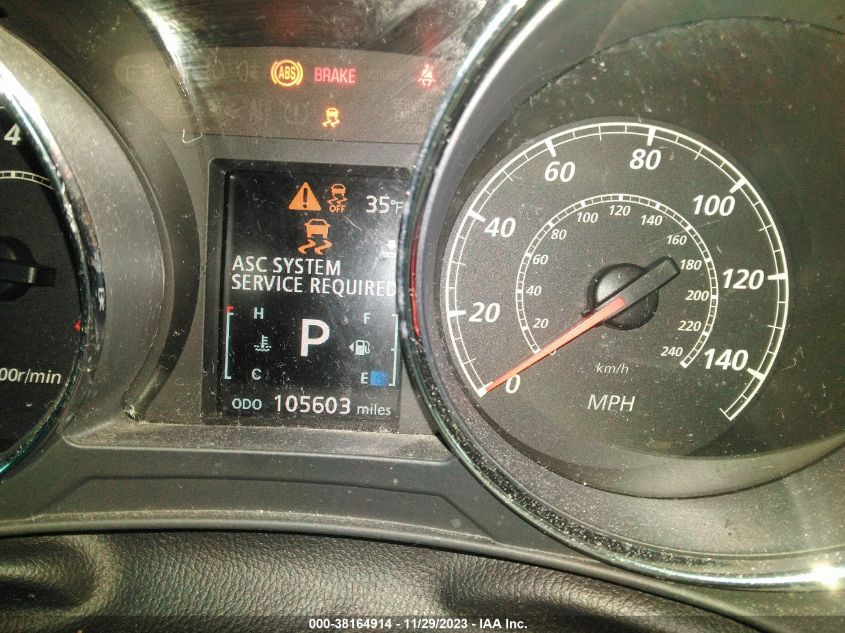 2013 MITSUBISHI OUTLANDER SPORT SE - 4A4AR4AU2DE015183