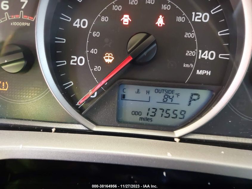 2015 TOYOTA RAV4 XLE - 2T3WFREV0FW223791