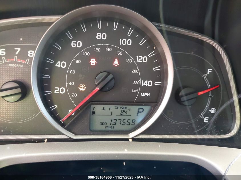 2015 TOYOTA RAV4 XLE - 2T3WFREV0FW223791
