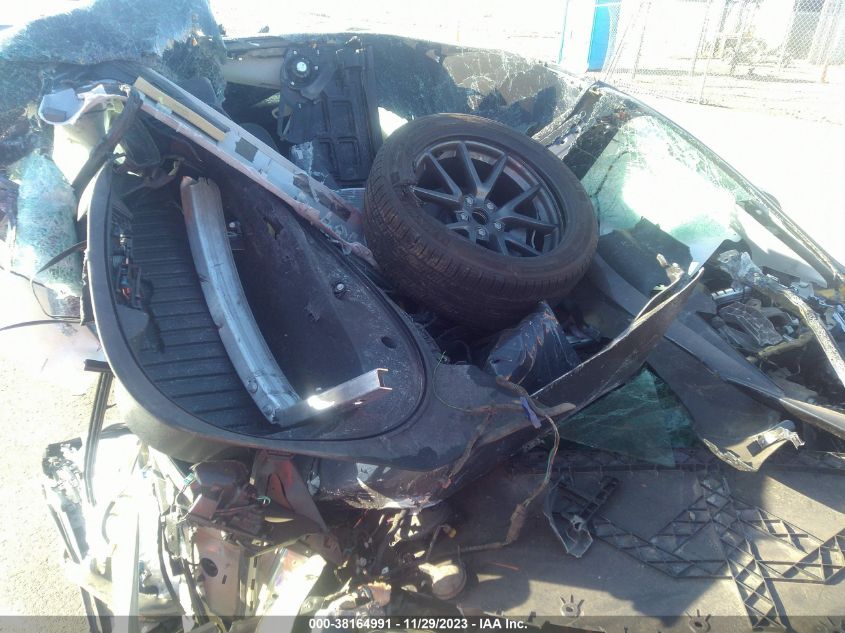 2023 TESLA MODEL 3 - 5YJ3E1EA3PF571581