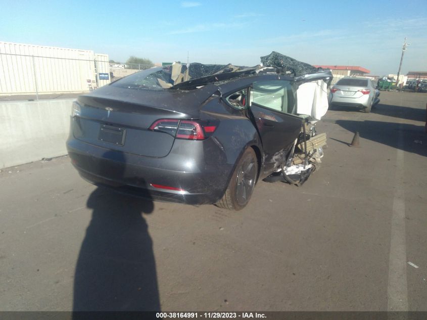 2023 TESLA MODEL 3 - 5YJ3E1EA3PF571581