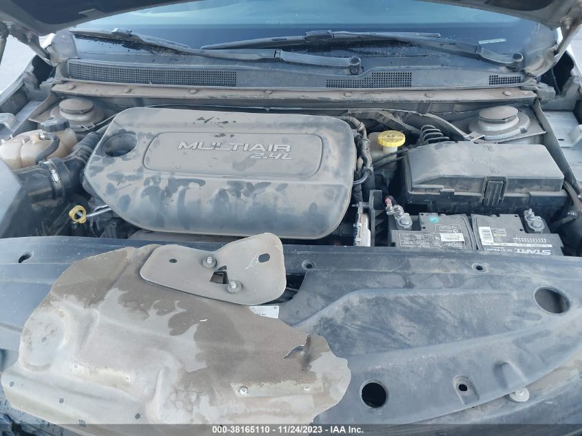 2015 CHRYSLER 200 S - 1C3CCCBB7FN696490