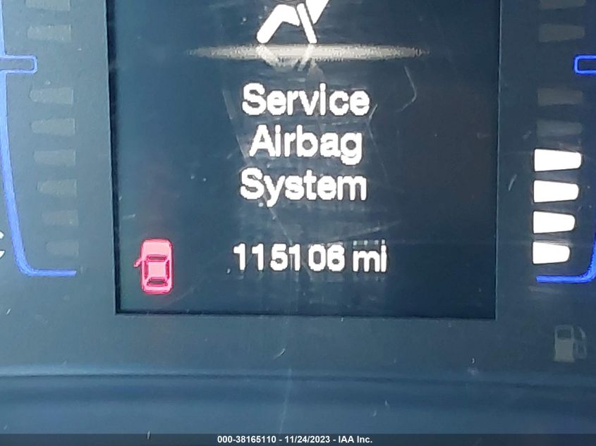 2015 CHRYSLER 200 S - 1C3CCCBB7FN696490