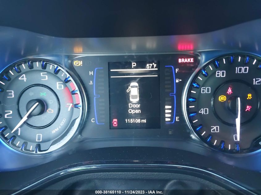 2015 CHRYSLER 200 S - 1C3CCCBB7FN696490