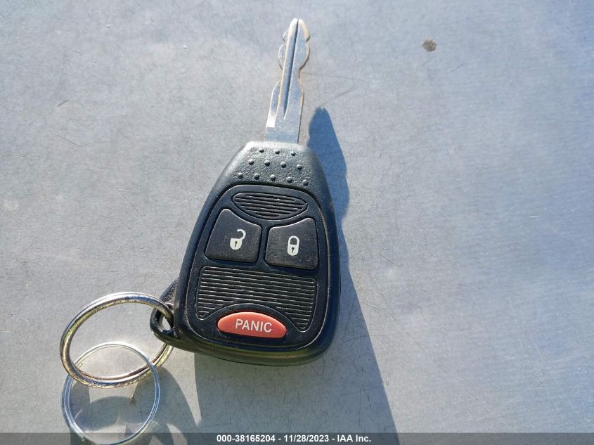 2014 JEEP PATRIOT SPORT - 1C4NJRBB0ED774142