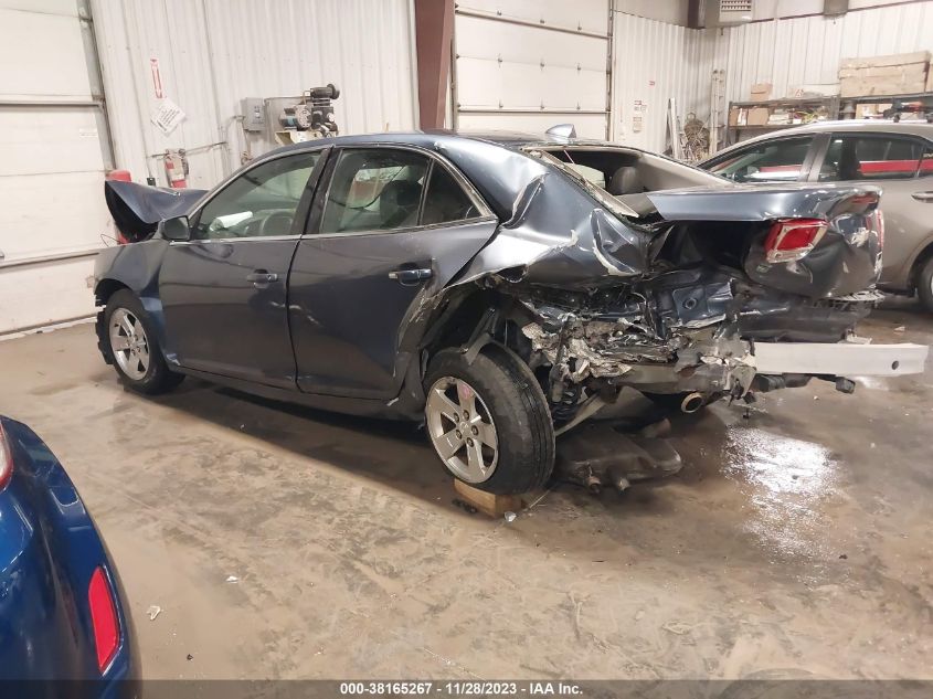 2014 CHEVROLET MALIBU 1LT - 1G11C5SL4EF252878