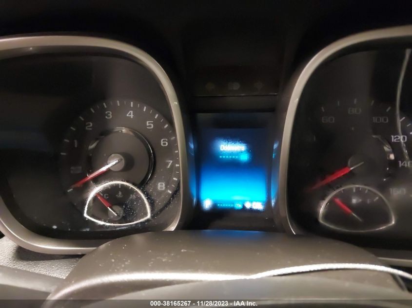 2014 CHEVROLET MALIBU 1LT - 1G11C5SL4EF252878