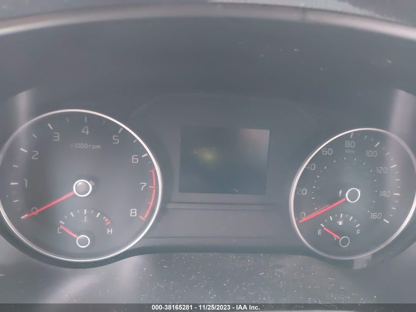 VIN KNDPM3AC3L7791536 2020 KIA SPORTAGE LX