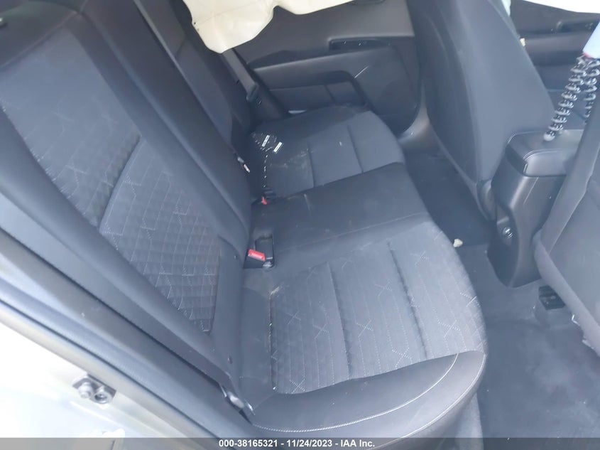 VIN 3KPA24AD2ME426325 2021 KIA RIO S