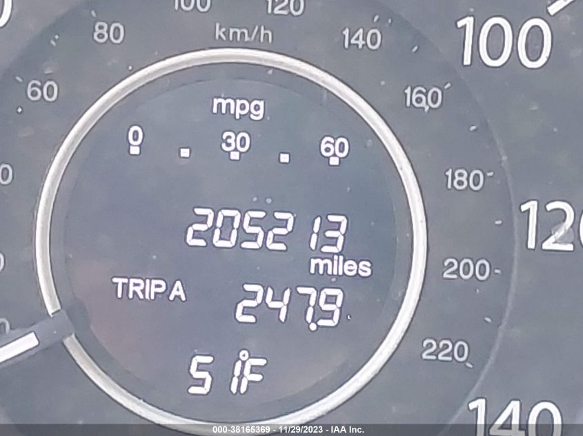 2015 HONDA CR-V LX - 5J6RM4H33FL026191
