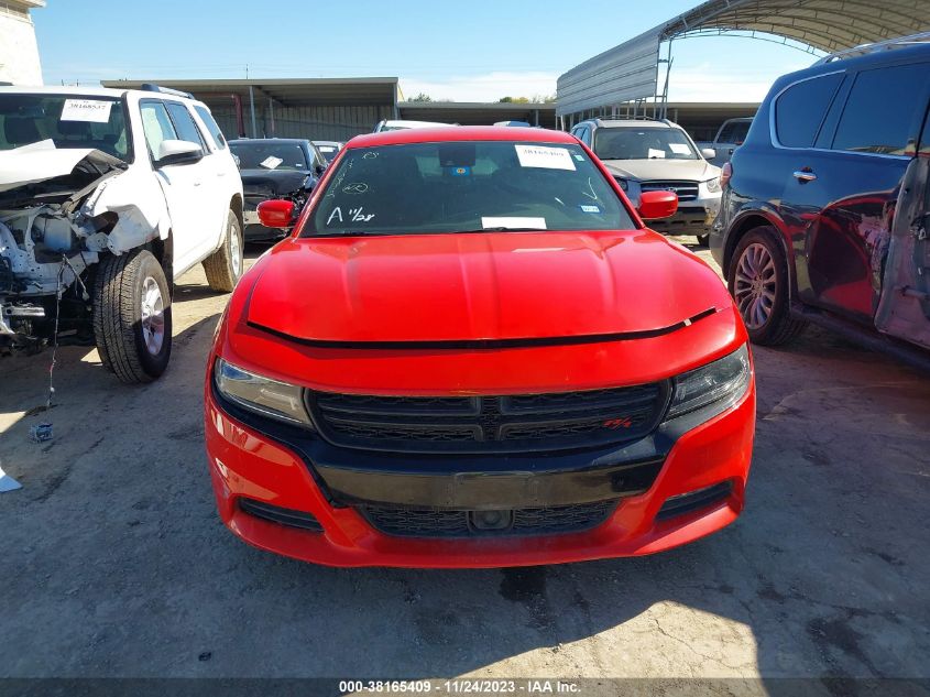 2015 DODGE CHARGER R/T - 2C3CDXCT6FH857478