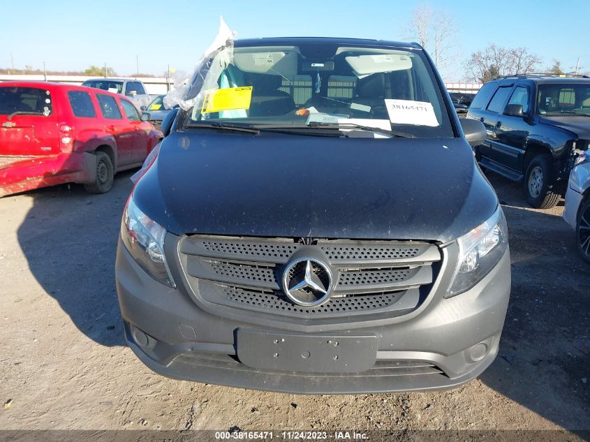 2019 MERCEDES-BENZ METRIS WD4PG2EE1K3519611