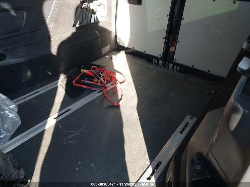 2019 MERCEDES-BENZ METRIS WD4PG2EE1K3519611