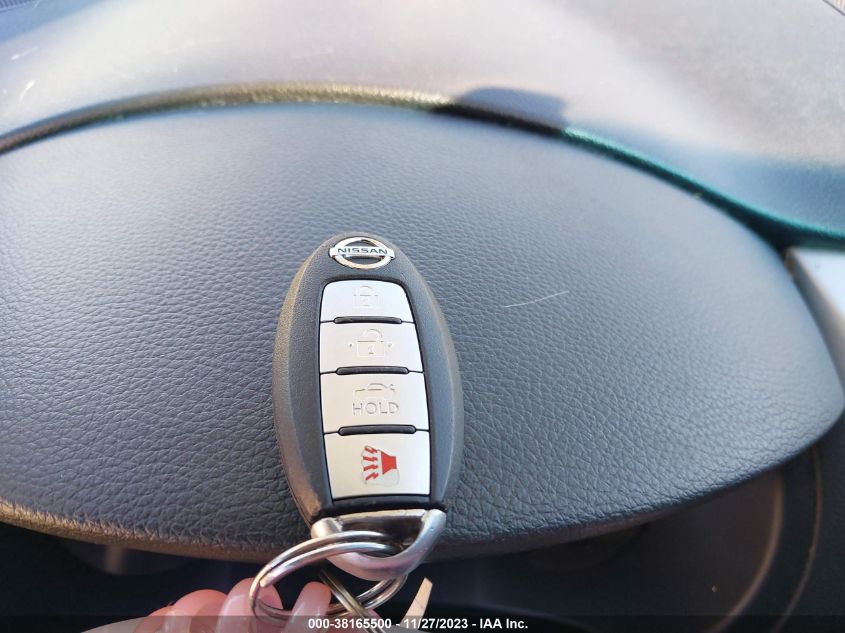 2014 NISSAN ALTIMA 2.5 S - 1N4AL3APXEC159516