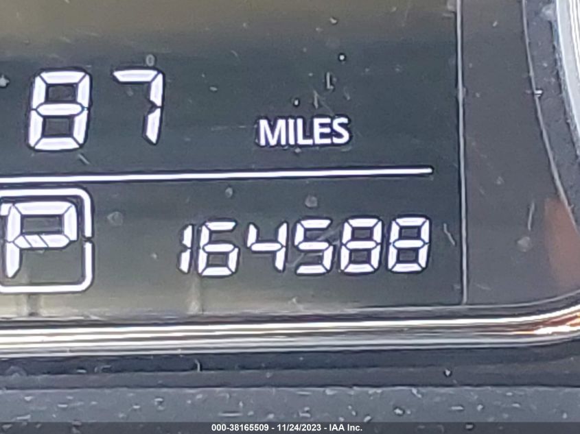 2014 NISSAN SENTRA SR - 3N1AB7APXEY335723