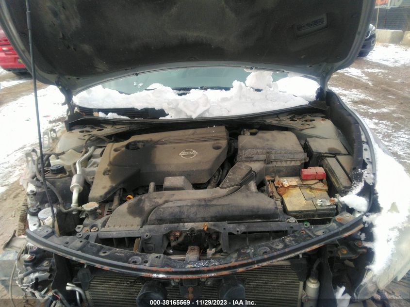 2013 NISSAN ALTIMA 2.5/S/SV/SL - 1N4AL3AP2DN529053