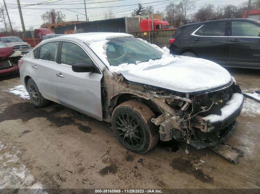 2013 NISSAN ALTIMA 2.5/S/SV/SL - 1N4AL3AP2DN529053