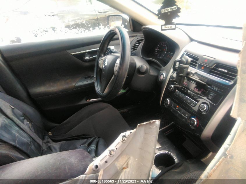2013 NISSAN ALTIMA 2.5/S/SV/SL - 1N4AL3AP2DN529053
