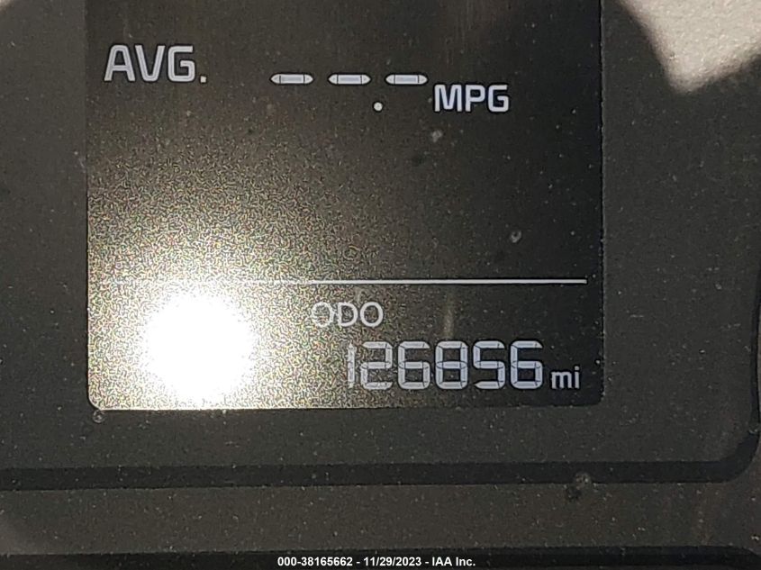 2017 KIA FORTE LX - 3KPFK4A76HE054560